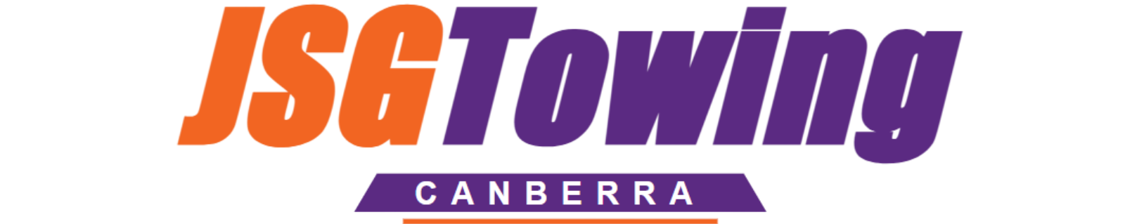 JSG Towing Canberra