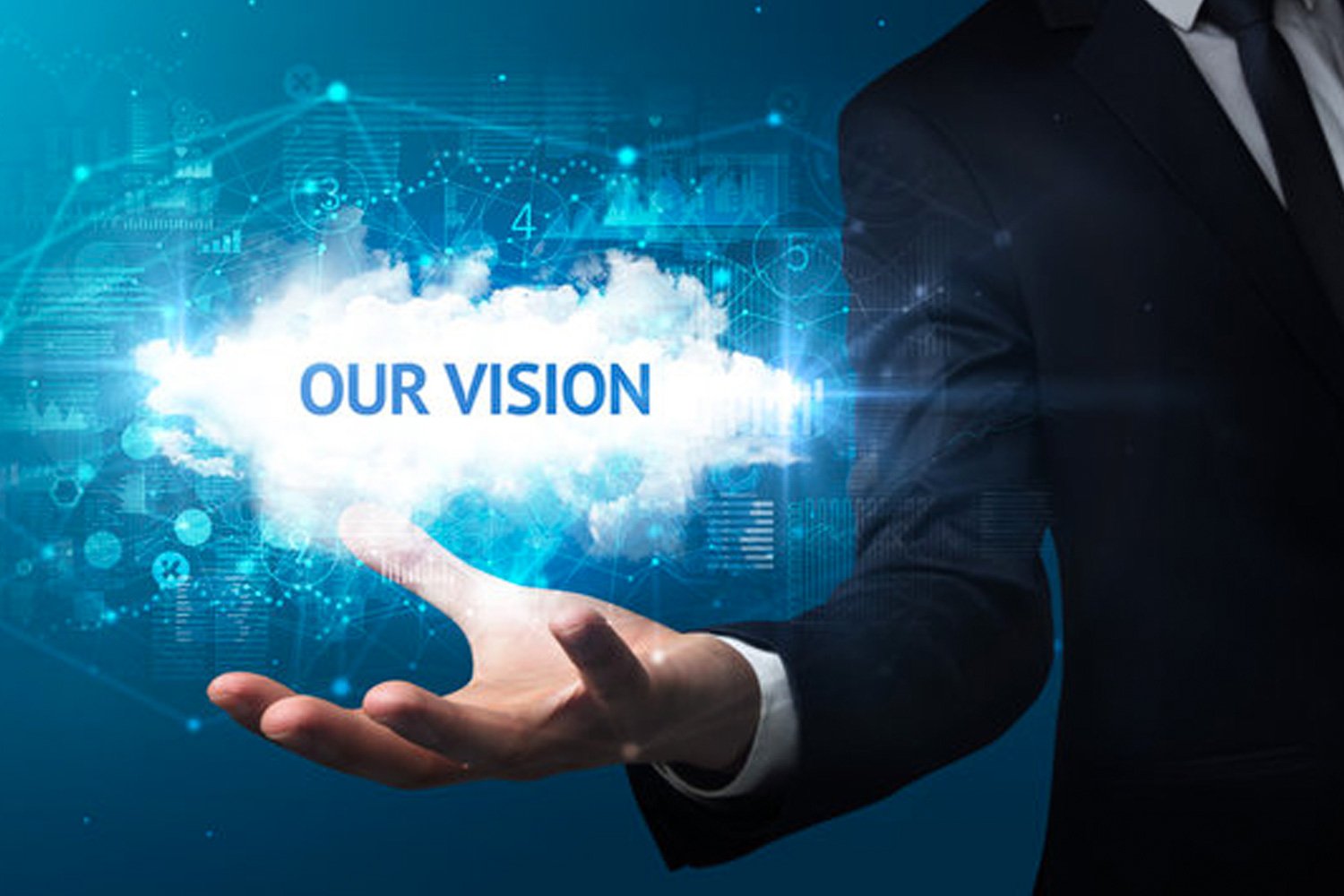 Our Vision Our Vision