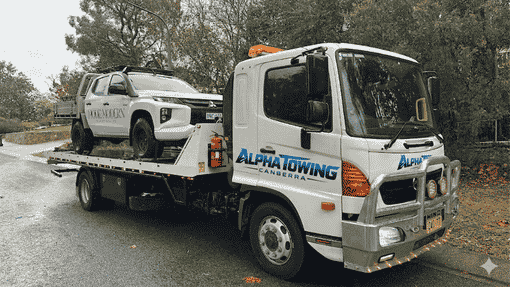 Specialized Motorcycle Towing Solutions