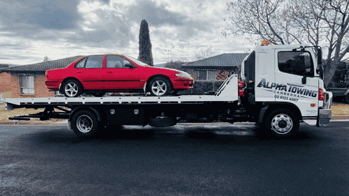 Can I get towing in Sutton after midnight