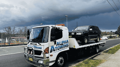 Professional Roadside Assistance In Michelago