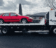 Tow Truck In Michelago